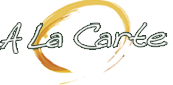 A La Carte Thai Bistro Logo